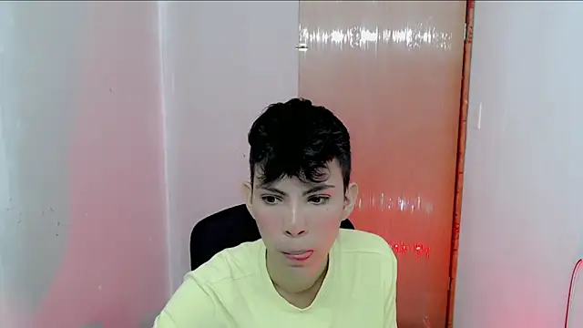 Alexxx lov online show from 01/24/25, 01:03