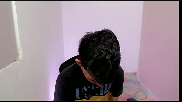 Alexxx lov online show from 02/20/25, 12:36