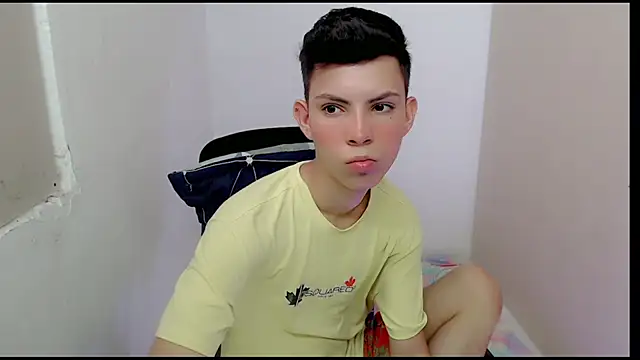 Alexxx lov online show from 03/12/25, 06:33