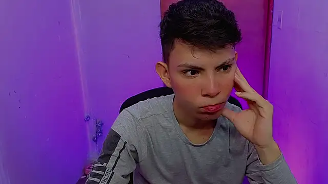 Alexxx lov online show from 02/24/26, 12:14