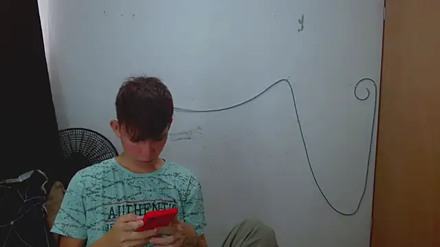 Alexxx lov online show from 03/25/26, 12:33