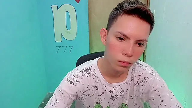 Alexxx lov online show from 04/27/26, 12:47