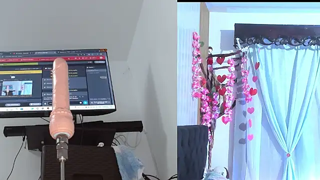 vicky  skinny 1 online show from 02/22/25, 03:03