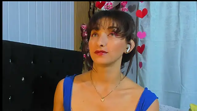 vicky  skinny 1 online show from 02/25/25, 03:16