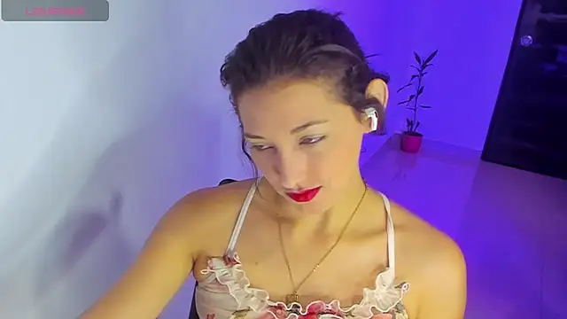 vicky  skinny 1 online show from 03/13/25, 01:50