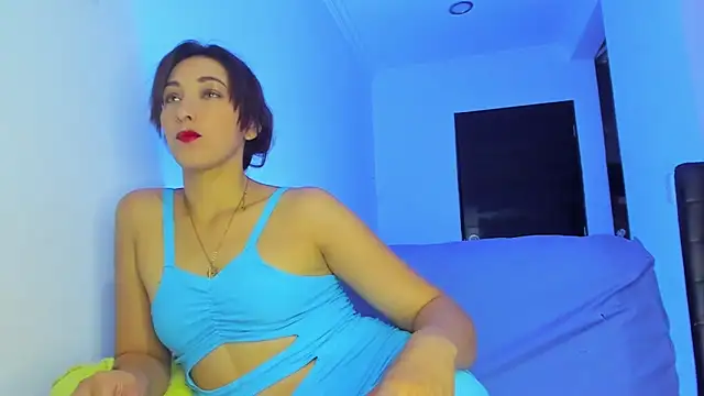 vicky  skinny 1 online show from 03/14/25, 11:34