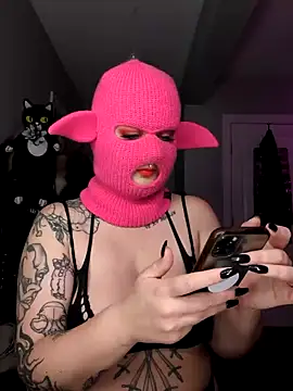 Snapshot of goblingirl888 chatting on 09/25/25, 05:55 goblingirl888 online show from 09/25/25, 05:55