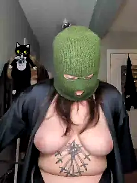 Snapshot of goblingirl888 chatting on 10/21/25, 06:47 goblingirl888 online show from 10/21/25, 06:47