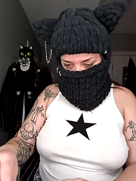 Snapshot of goblingirl888 chatting on 10/30/25, 06:15 goblingirl888 online show from 10/30/25, 06:15