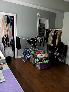 goblingirl888 online show from 01/06/26, 06:11