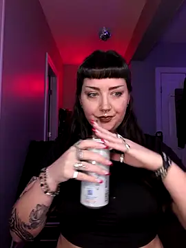 goblingirl888 online show from 03/05/26, 06:53