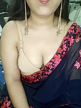 JANVI MISHRA1 online show from 04/17/26, 04:10
