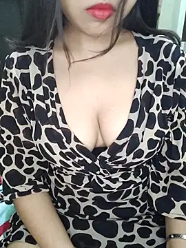 JANVI MISHRA1 online show from 05/05/26, 06:05