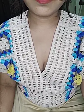 JANVI MISHRA1 online show from 05/18/26, 07:09