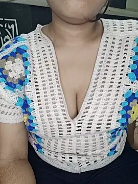 JANVI MISHRA1 online show from 06/04/26, 07:31