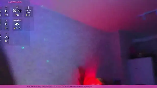 deathmistress online show from 03/22/25, 06:43