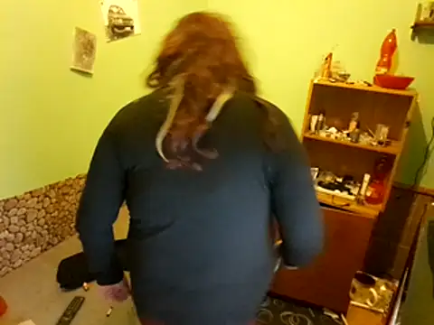 Adrianka online show from 01/31/26, 11:36