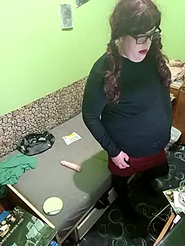 Adrianka online show from 02/15/26, 02:30