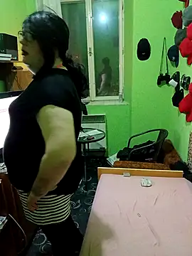 Adrianka online show from 03/13/26, 12:28