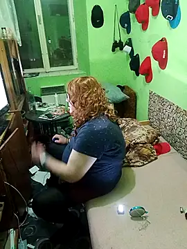 Adrianka online show from 03/28/26, 12:43