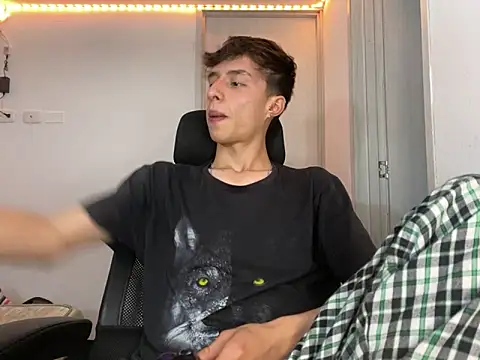 Juanmres online show from 10/02/25, 01:12