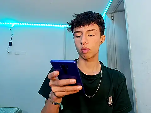 Juanmres online show from 10/09/25, 12:19