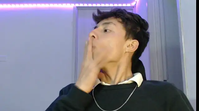 Juanmres online show from 10/16/25, 03:18