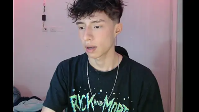 Juanmres online show from 11/25/25, 02:11