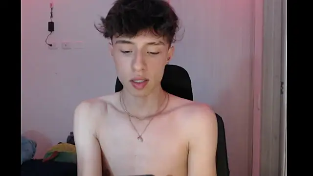 Juanmres online show from 11/27/25, 04:36