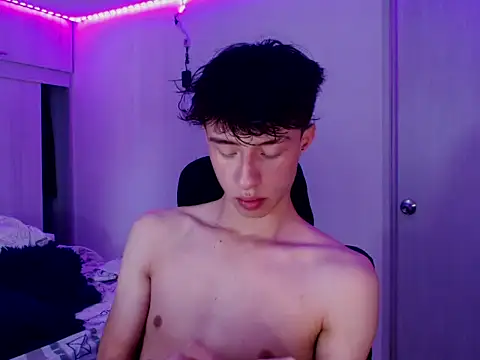 Juanmres online show from 02/02/26, 01:21