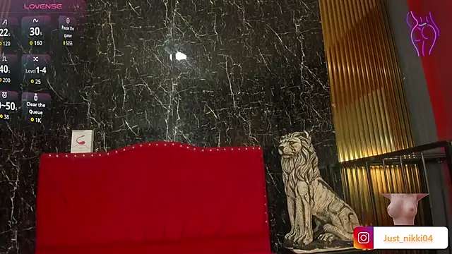  nicolesweet online show from 03/14/26, 07:52