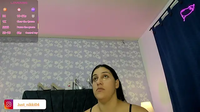  nicolesweet online show from 03/19/26, 07:51