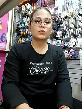 Vale Saenzz online show from 01/08/26, 12:24