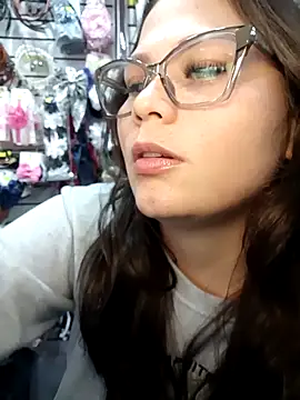 Vale Saenzz online show from 03/02/26, 09:32