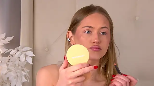 ur wet dreams online show from 03/20/26, 04:28