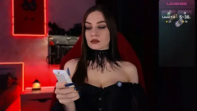 Snapshot of infection_ chatting on 12/15/25, 01:48 infection online show from 12/15/25, 01:48