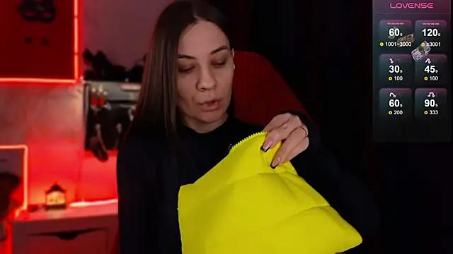 Snapshot of infection_ chatting on 01/19/26, 08:18 infection online show from 01/19/26, 08:18