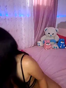 Ju-Sweet online show from 12/04/25, 09:51