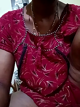 TeluguammayiMahi online show from 11/13/25, 01:26