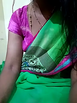 TeluguammayiMahi online show from 11/24/25, 02:06