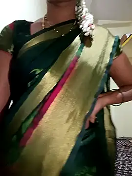 TeluguammayiMahi online show from 02/03/26, 01:48