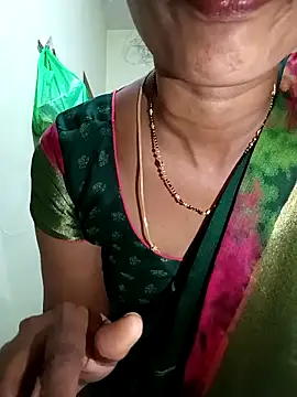 TeluguammayiMahi online show from 02/10/26, 02:10