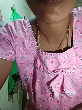 TeluguammayiMahi online show from 07/04/26, 01:01