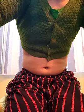 Aliyah Binte online show from 02/28/25, 12:32