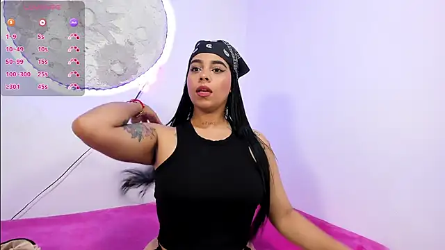 Emily rivera78 online show from 02/27/25, 03:04