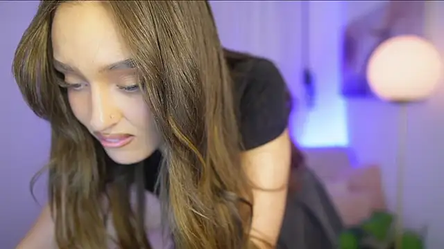 Clara Nia online show from 01/17/26, 07:17