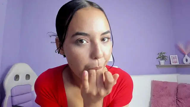 Rossi Mariana online show from 02/08/25, 04:14