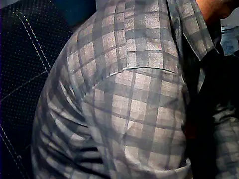 Nightservice27 online show from 04/05/26, 04:37