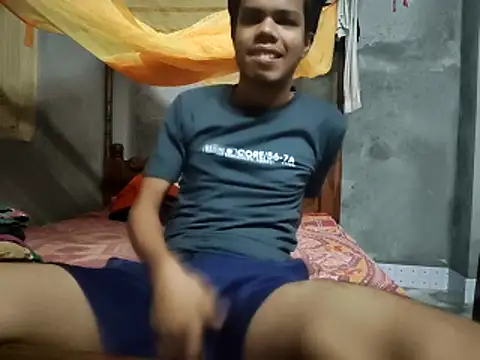 HomeCum online show from 11/11/25, 01:00