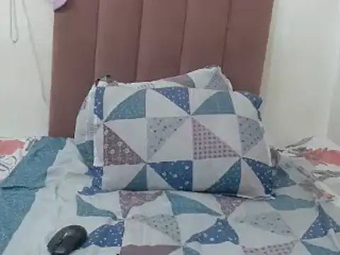 SexyLuna25 online show from 03/13/25, 12:37